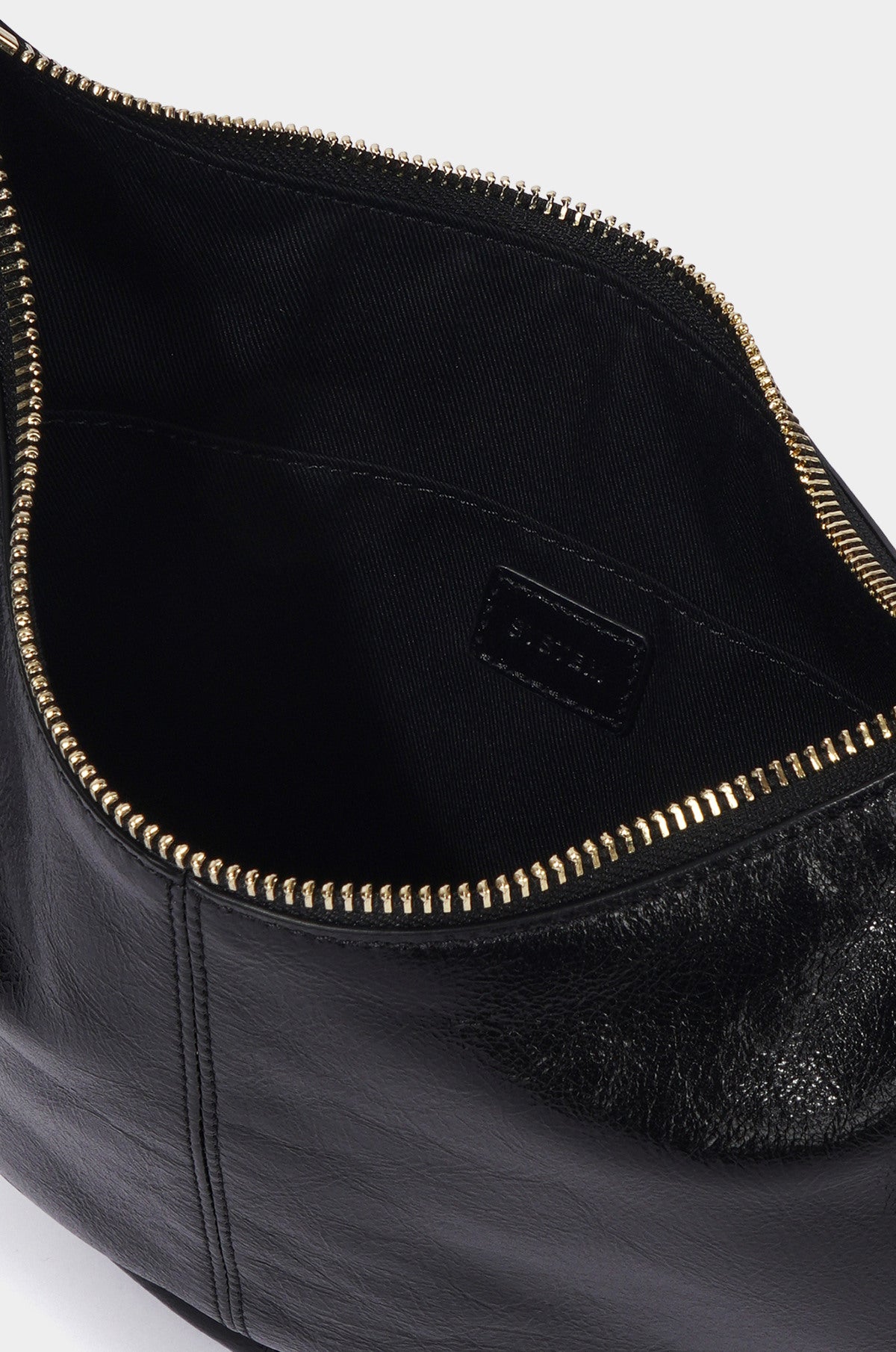 OPUS LAMBSKIN HOBO BAG S