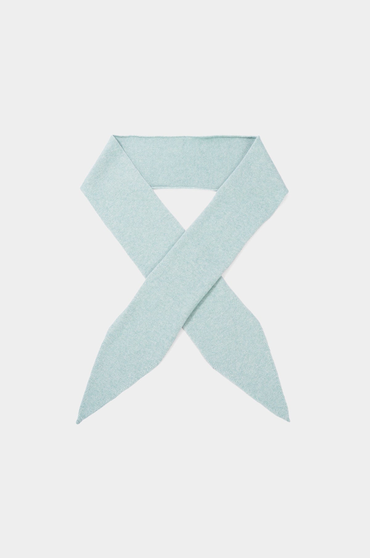 CASHMERE BLEND SCARF