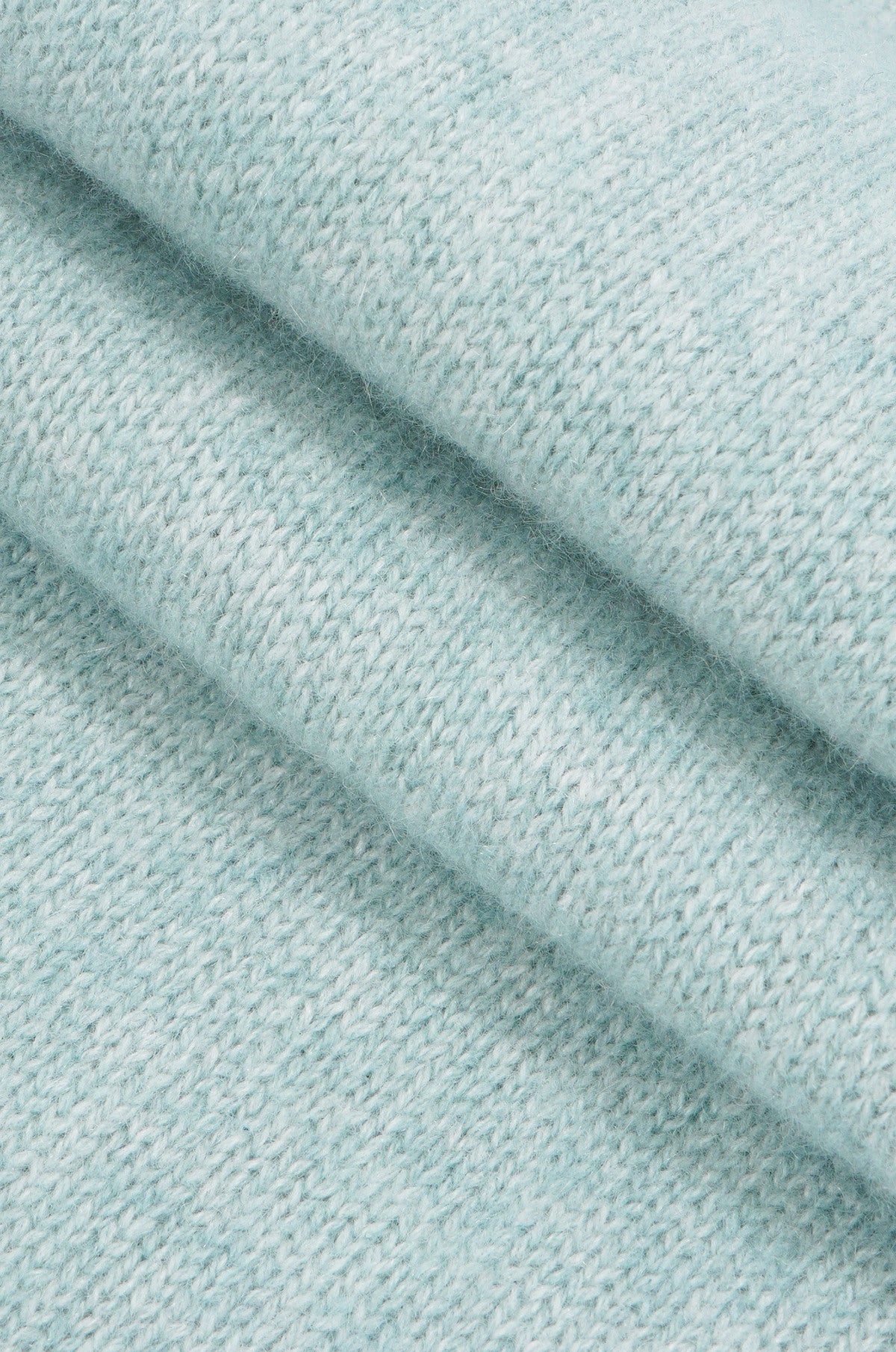 CASHMERE BLEND SCARF