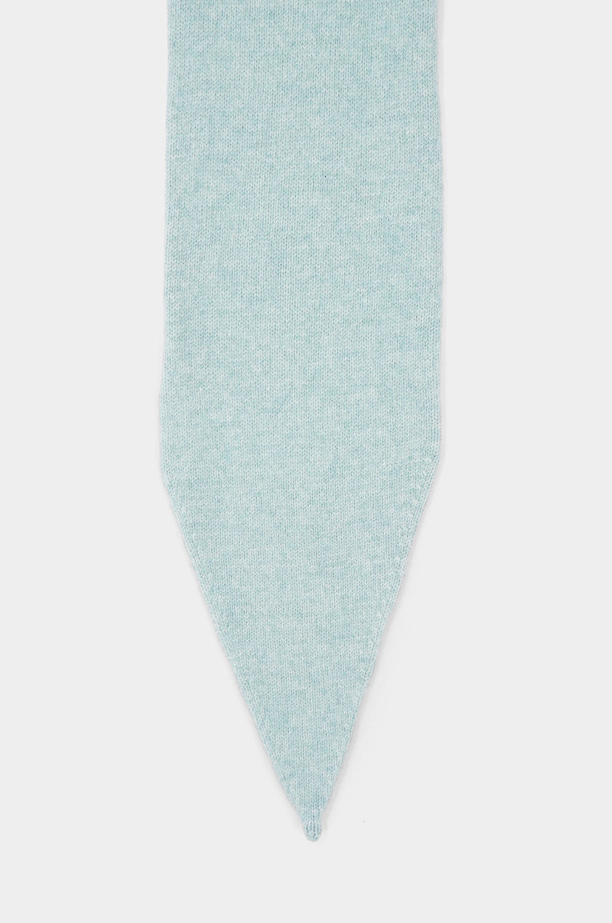 CASHMERE BLEND SCARF