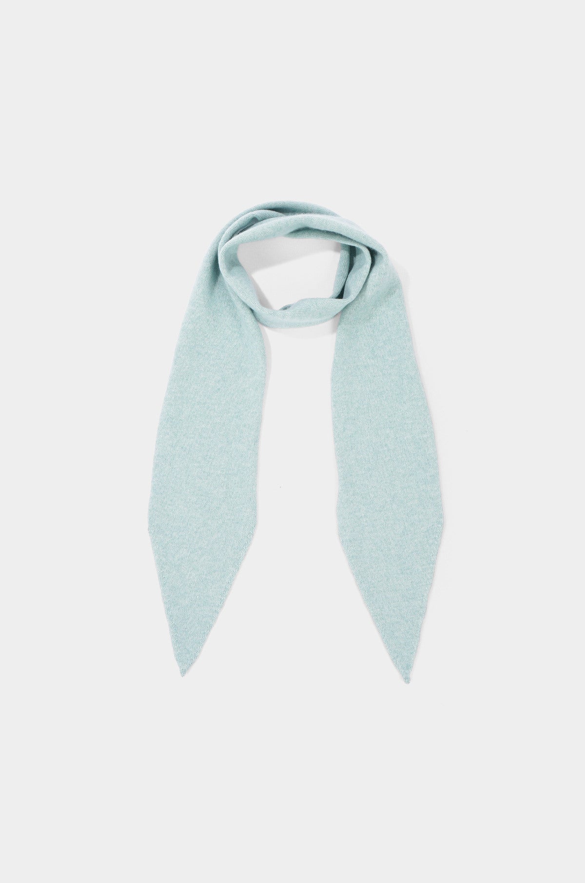 CASHMERE BLEND SCARF