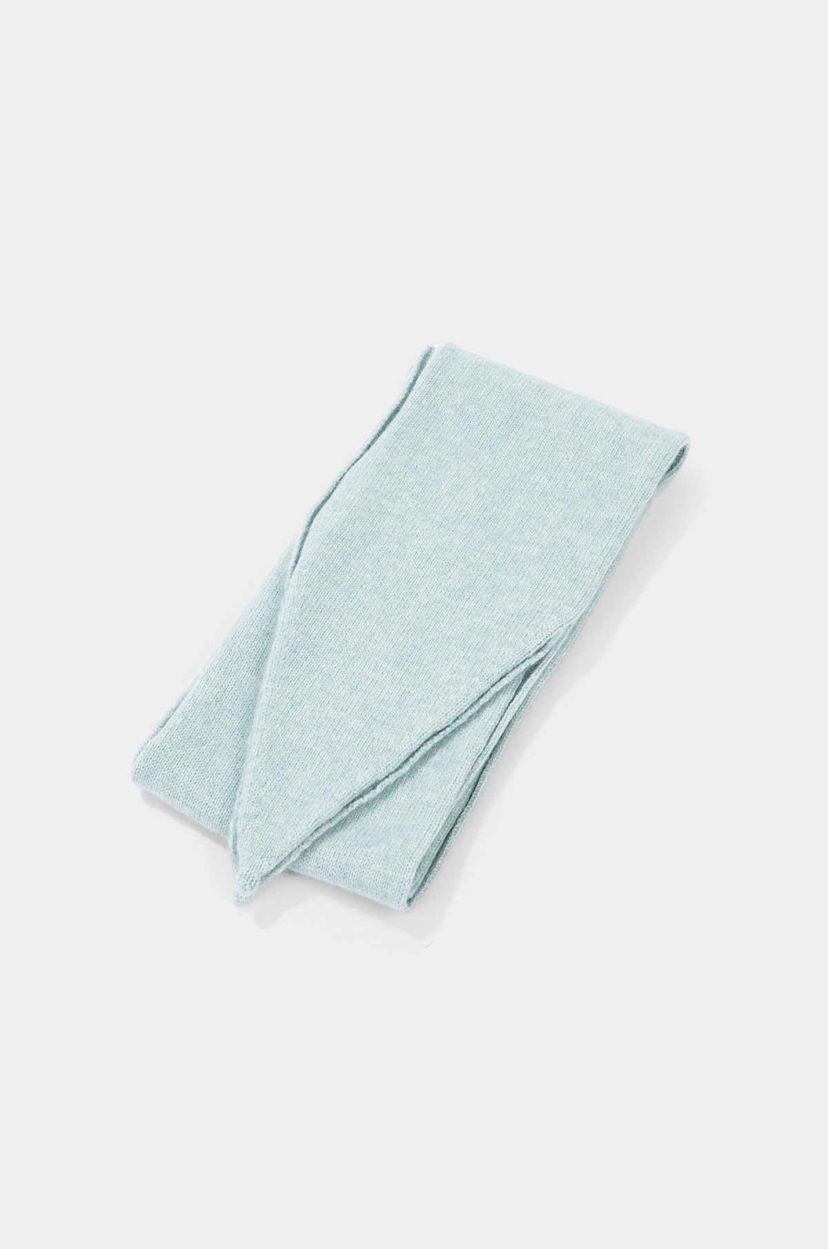 CASHMERE BLEND SCARF