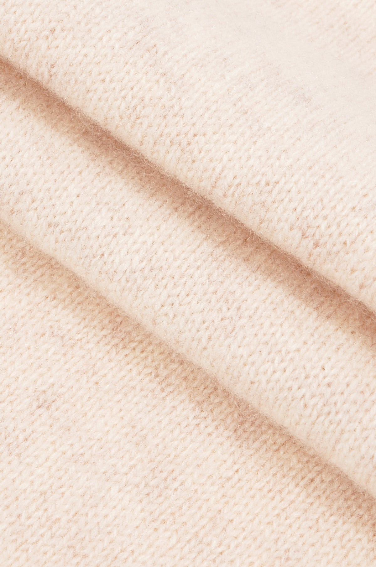 CASHMERE BLEND SCARF