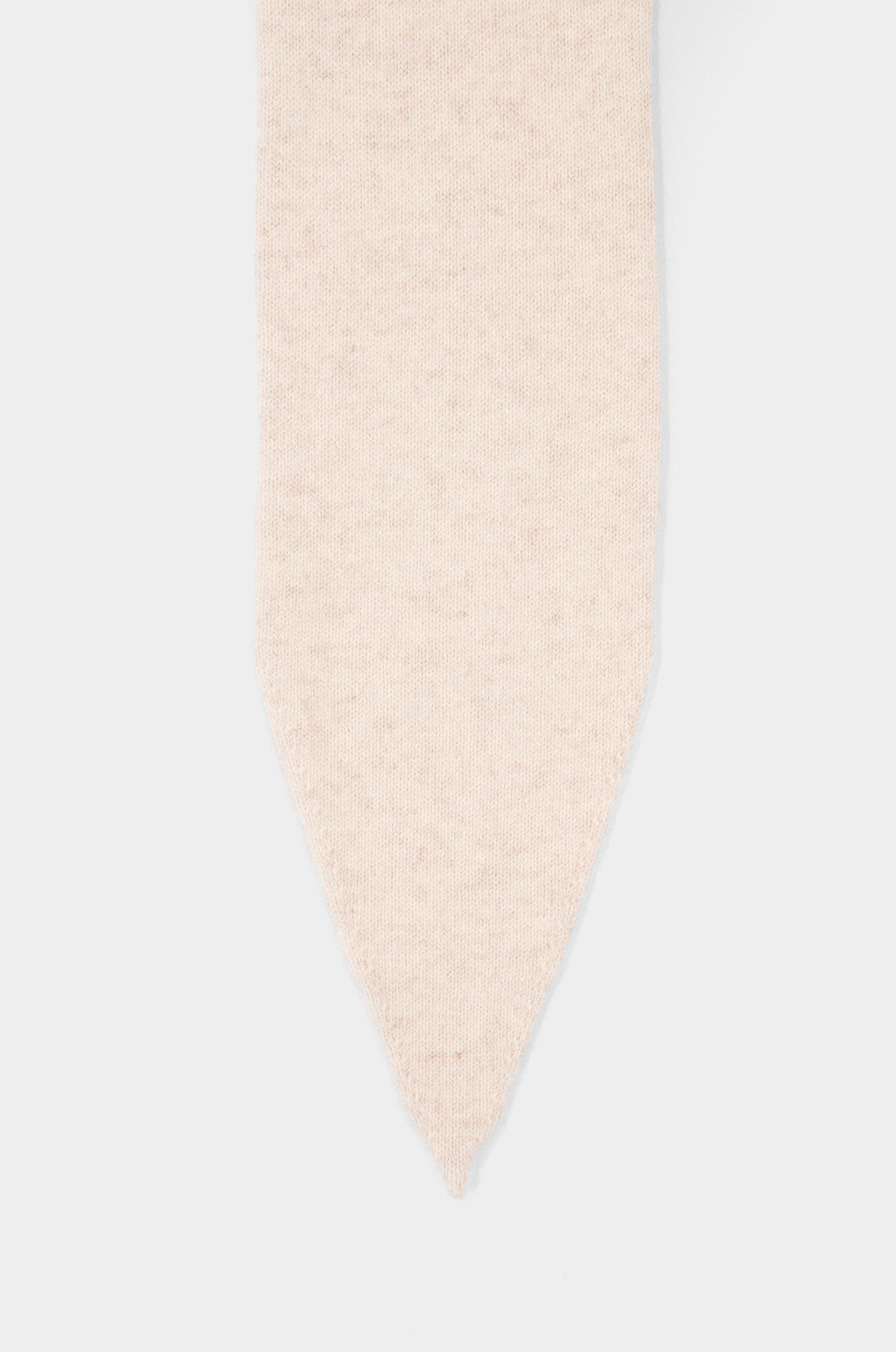 CASHMERE BLEND SCARF