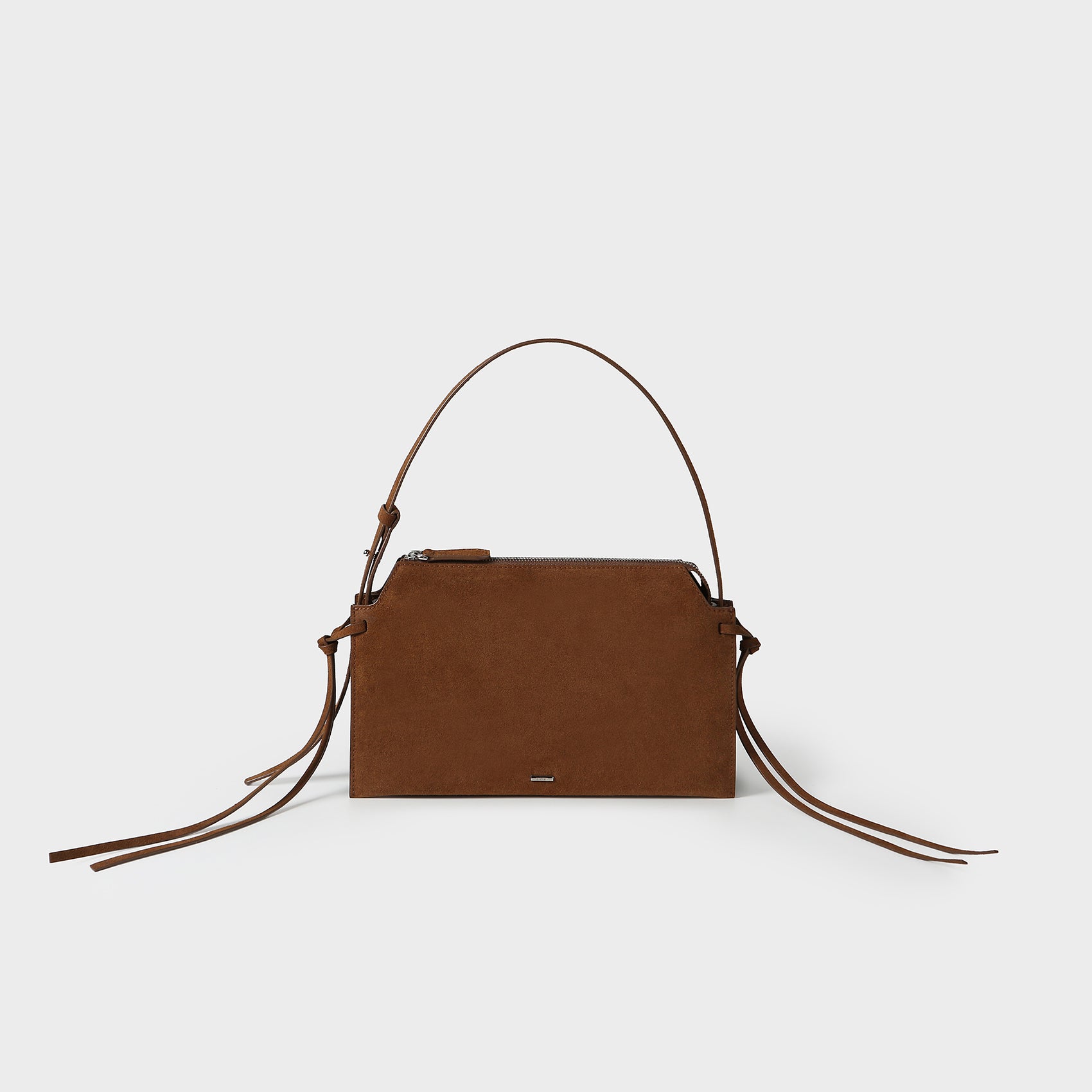 Cord Two-Way Bag