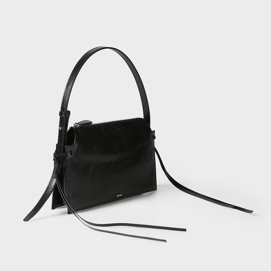 Cord Two-Way Bag