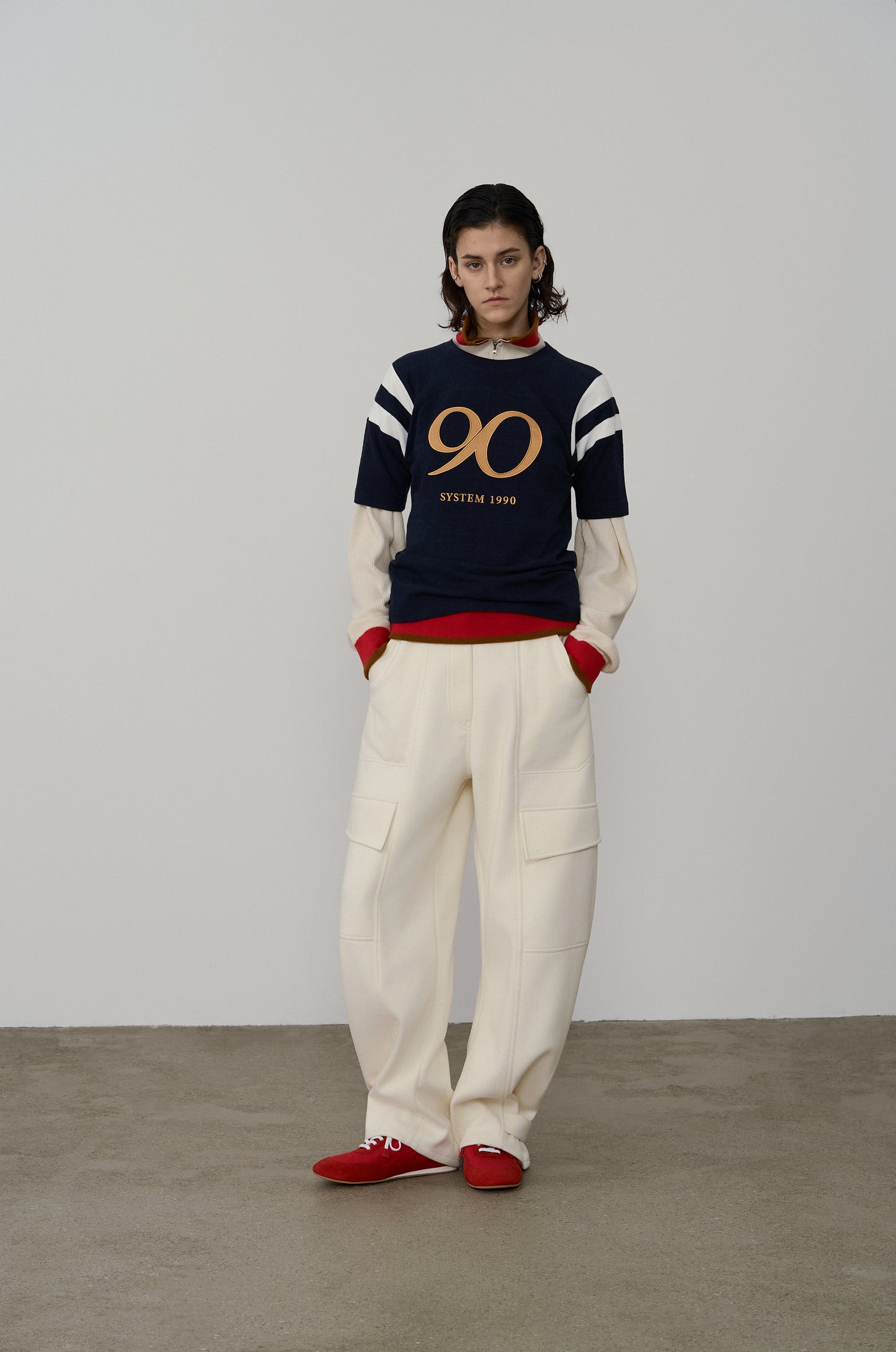 Synthe Sneakers
