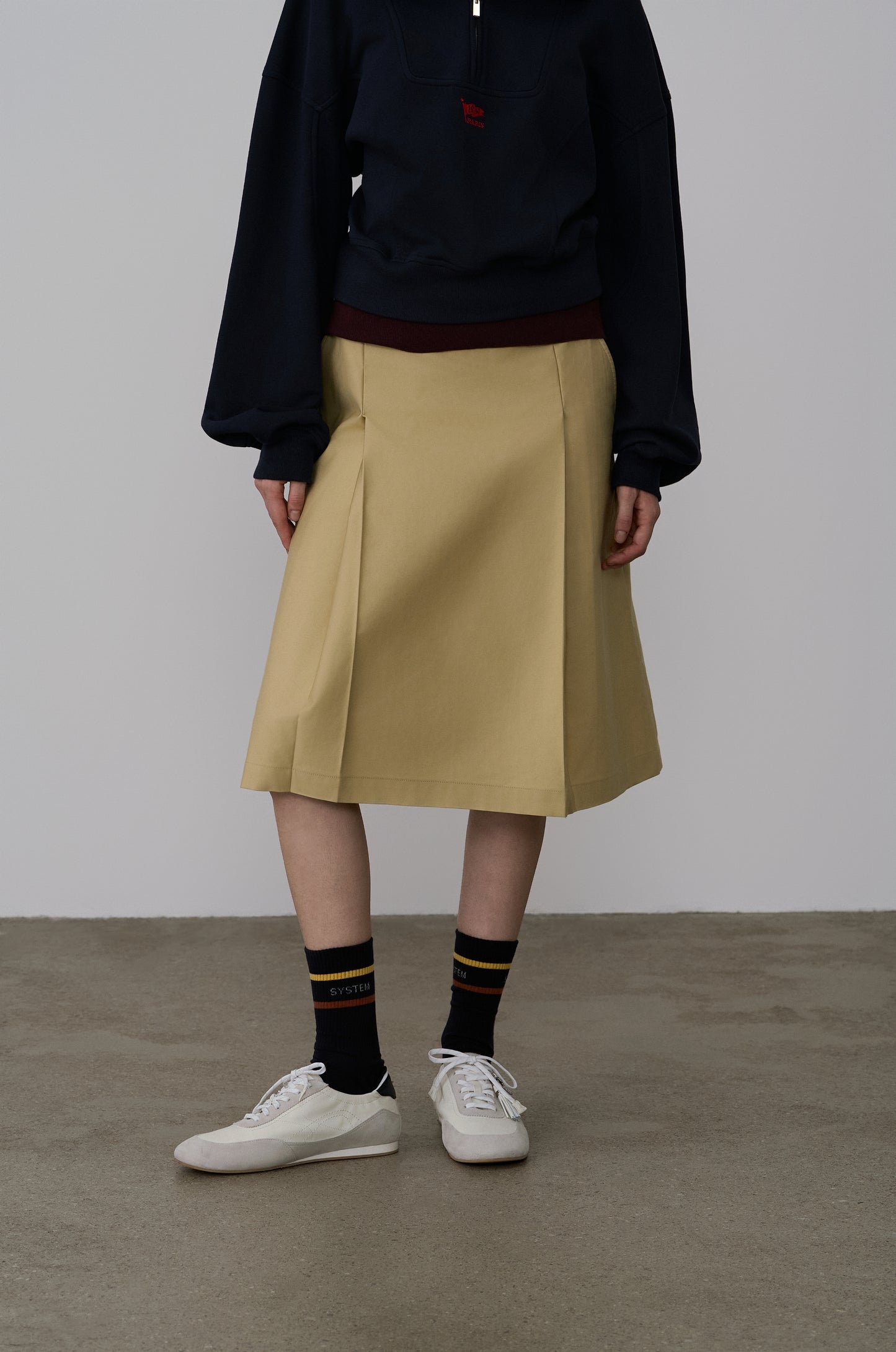 Synthe Sneakers