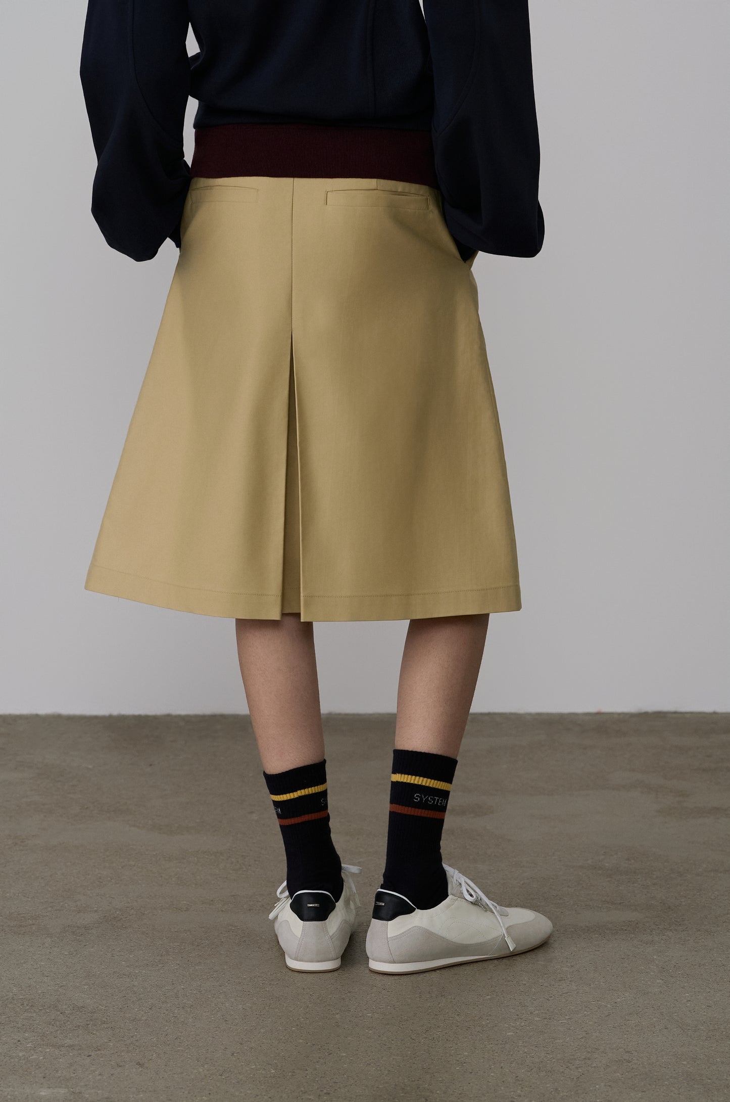 Synthe Sneakers