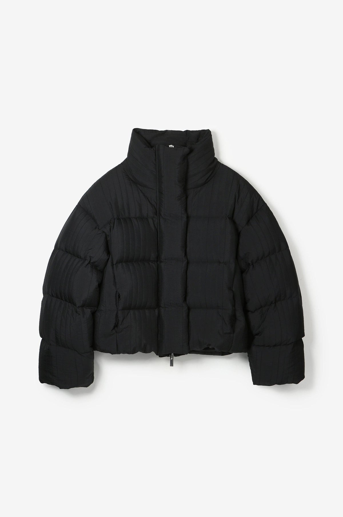 OVERSIZE QUILTED PUFFER