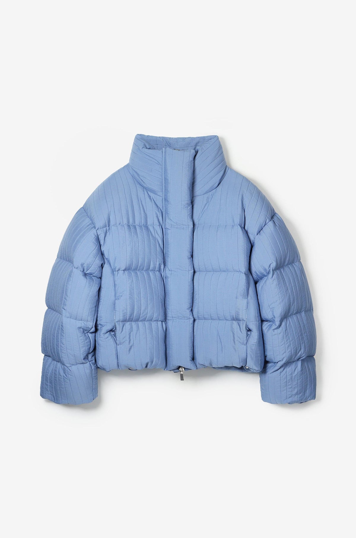 OVERSIZE QUILTED PUFFER