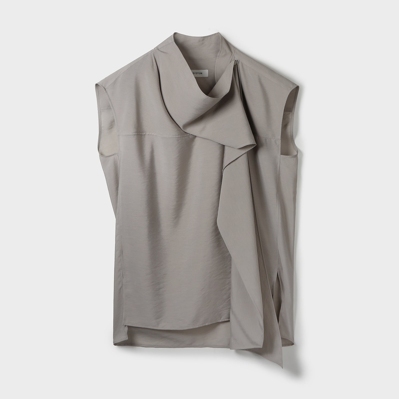 WOMEN - TOPS & SHIRTS