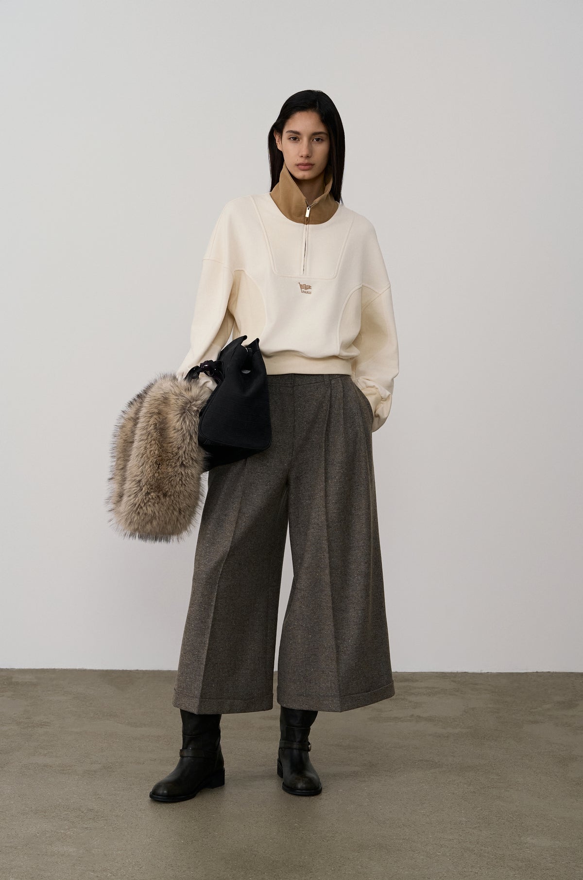 Piper II Medium Tote