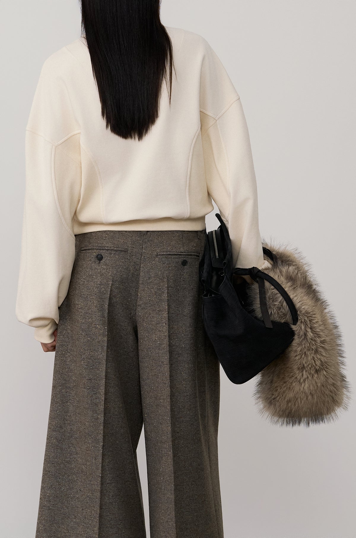 Piper II Medium Tote