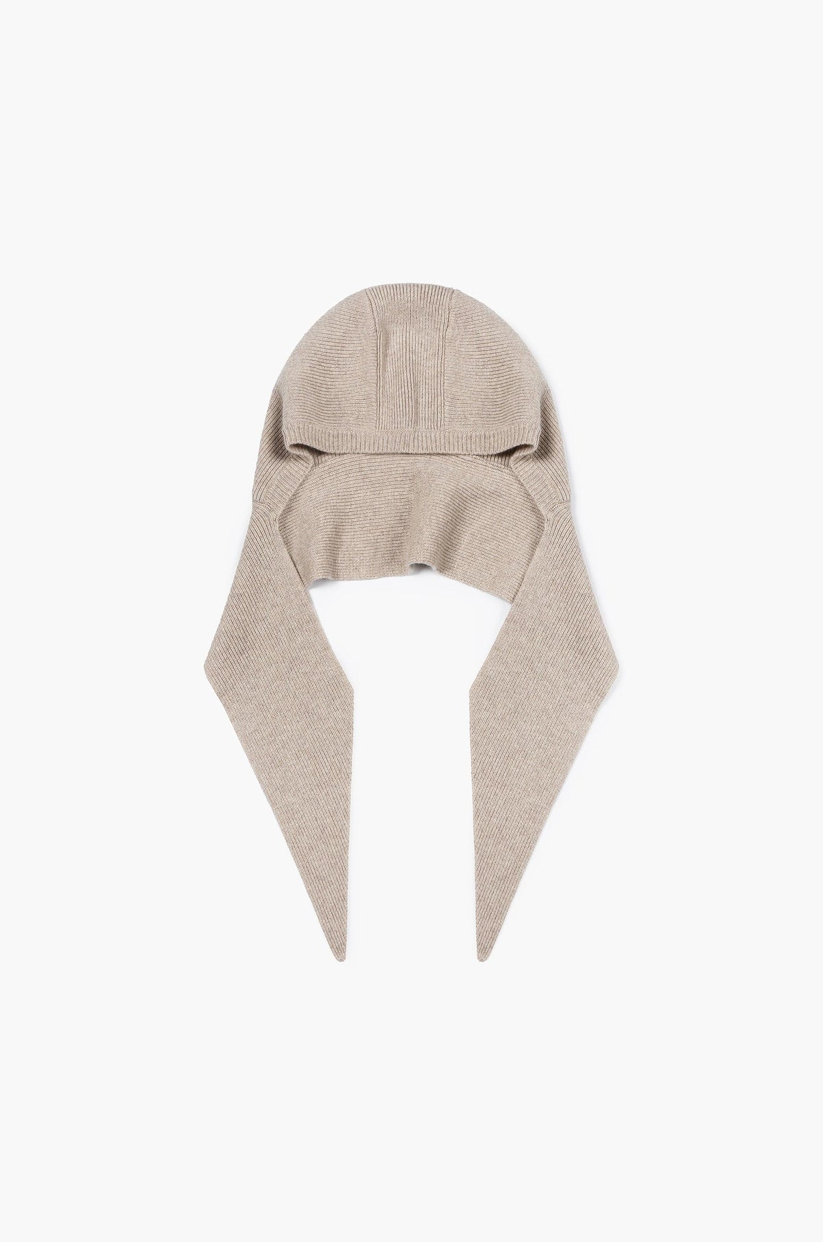 Hooded Balaclava
