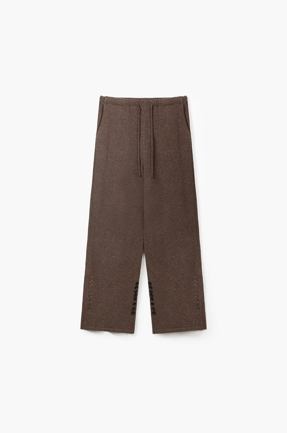 WOMEN - PANTS & SHORTS