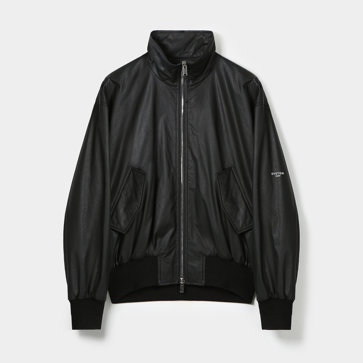 STANDARD BOMBER JACKET