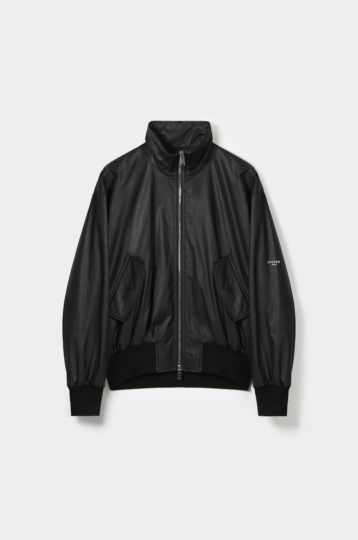 STANDARD BOMBER JACKET
