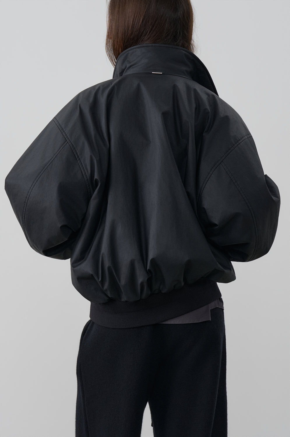 STANDARD BOMBER JACKET