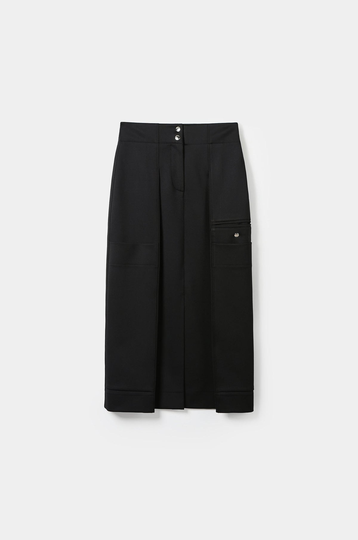 WOMEN - DRESS & SKIRT