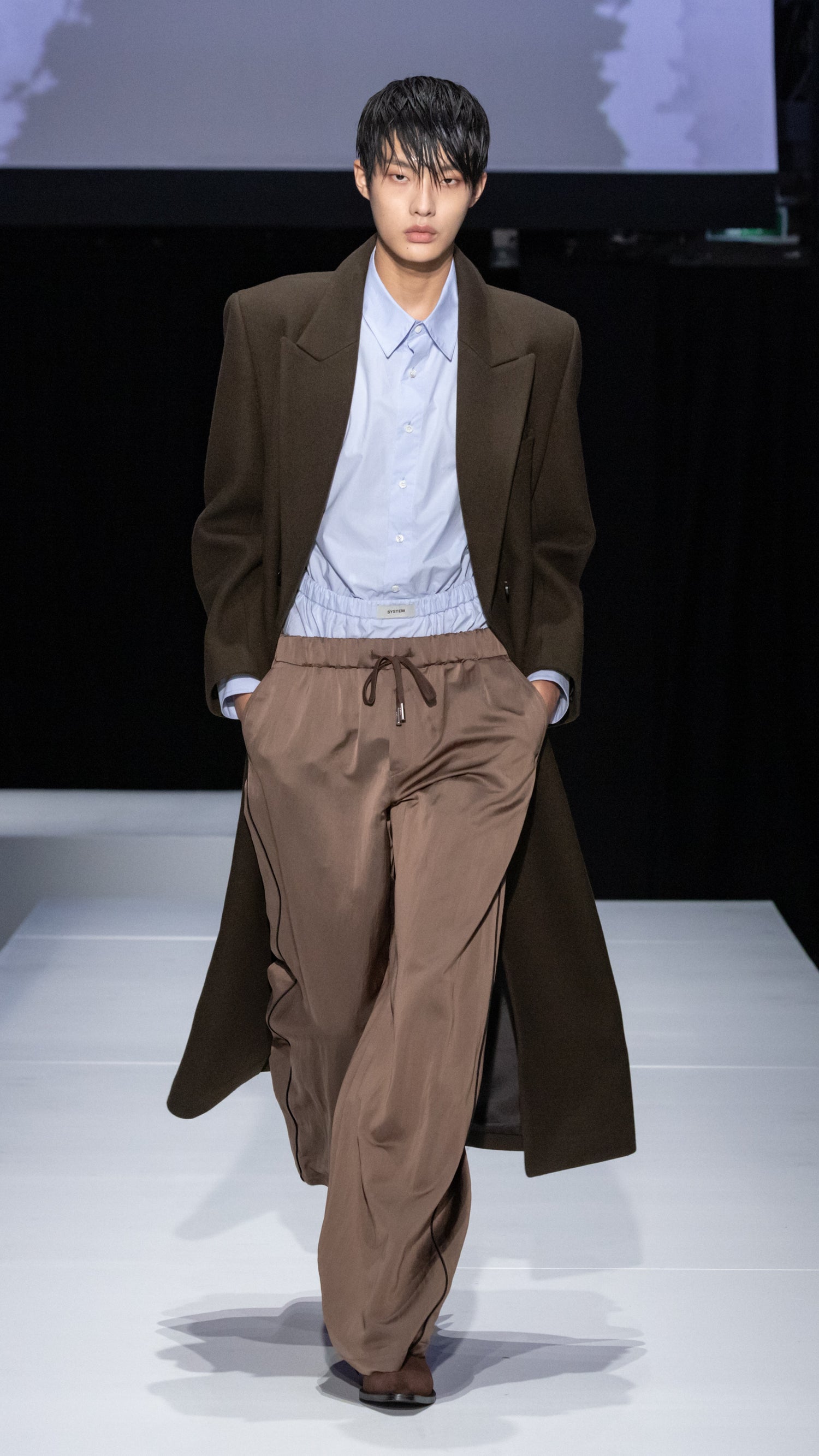 24FW – System