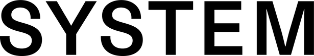 System logo