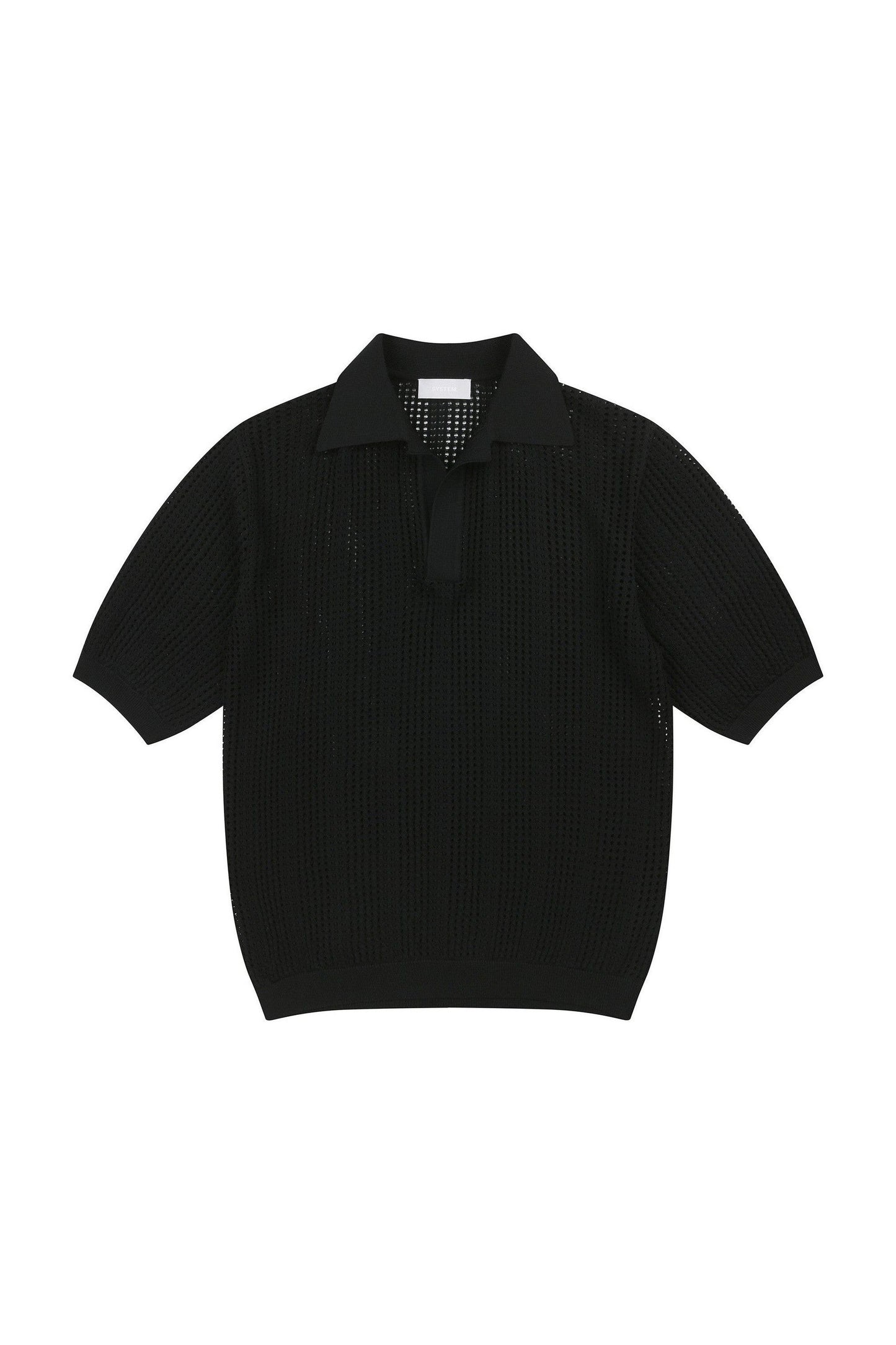 Skashi Knit Collar Top System