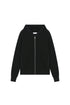 Skashi Zip Up Knit Hoody System