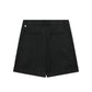 Turnuped Wool Shorts System