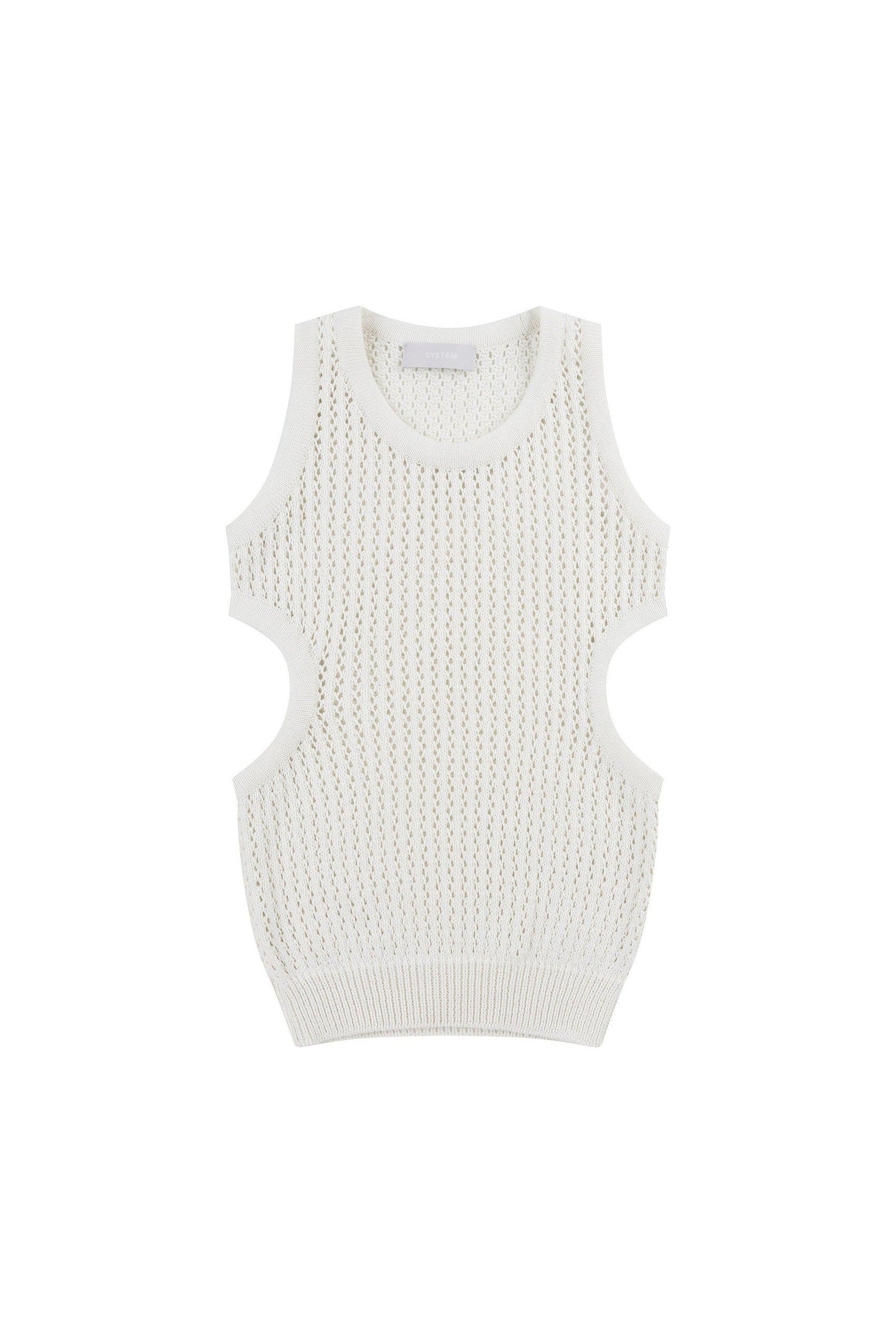 Women's Skashi Sleeveless Knit Top