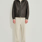 Shearling Lambskin Jacket