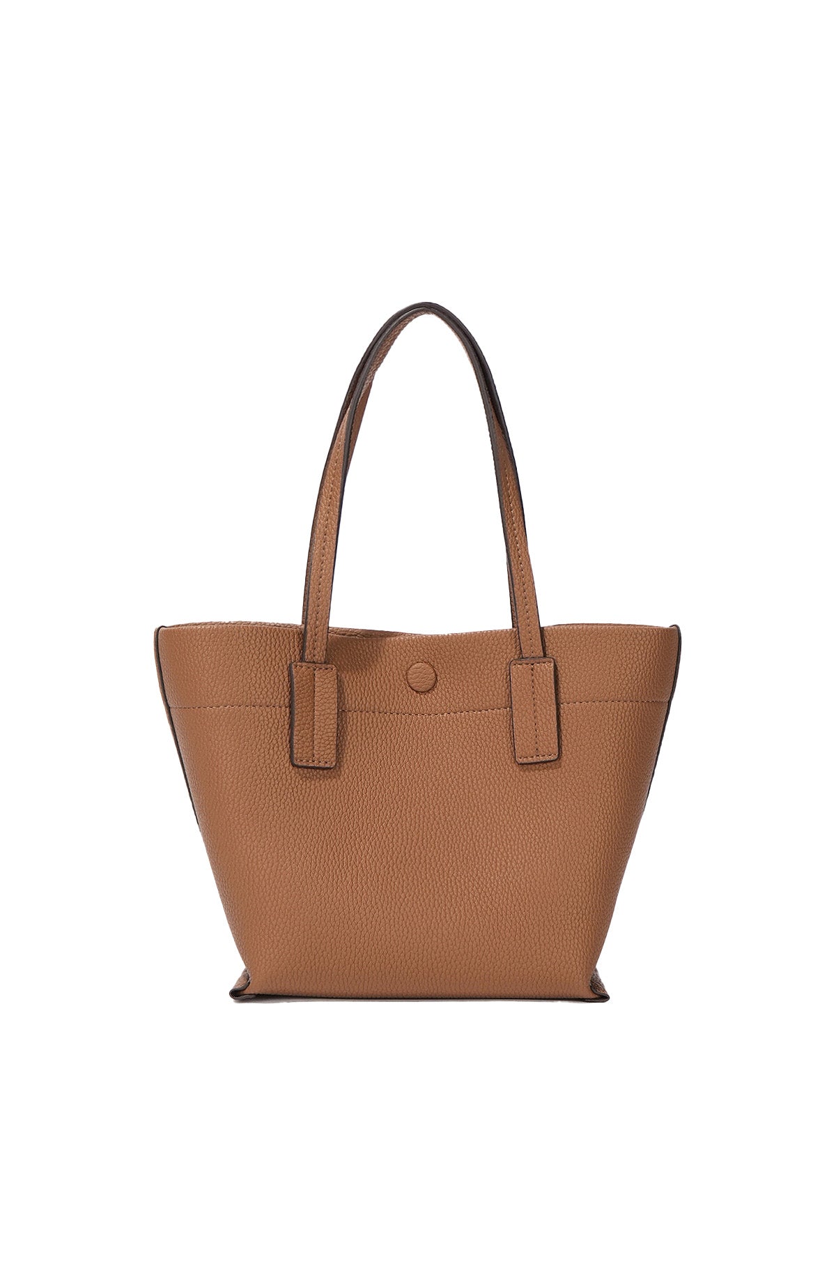 Urban Grace Leather Tote