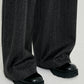 Our Pleated Wide Set-up Pants