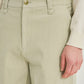 Refined Comfort Wide-Leg Pants