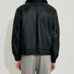 Shearling Lambskin Jacket