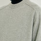 Forward Seam Knit Top