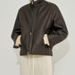 Shearling Lambskin Jacket