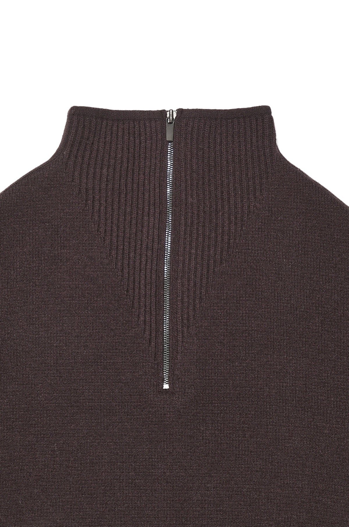 CozyLayer Knit Vest