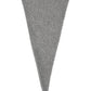 Knitted Triangular Cashmere Muffler