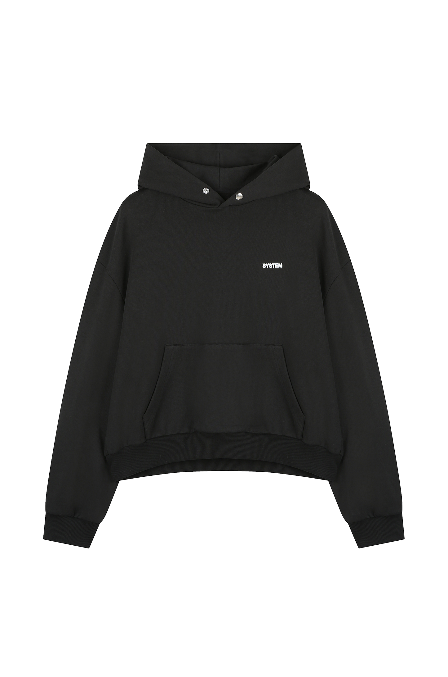 Tree Ring Hoodie