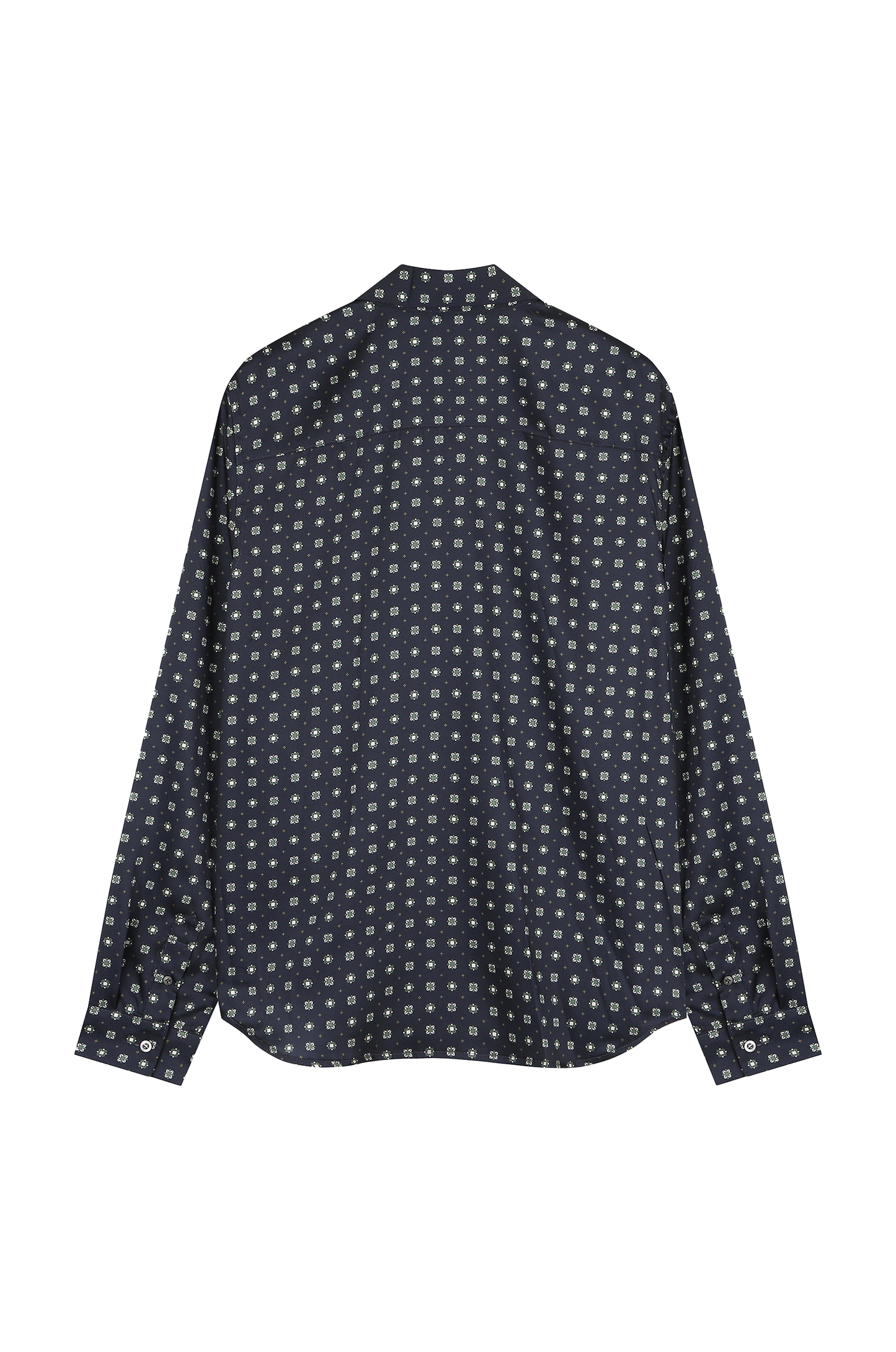 Pattern Shirt