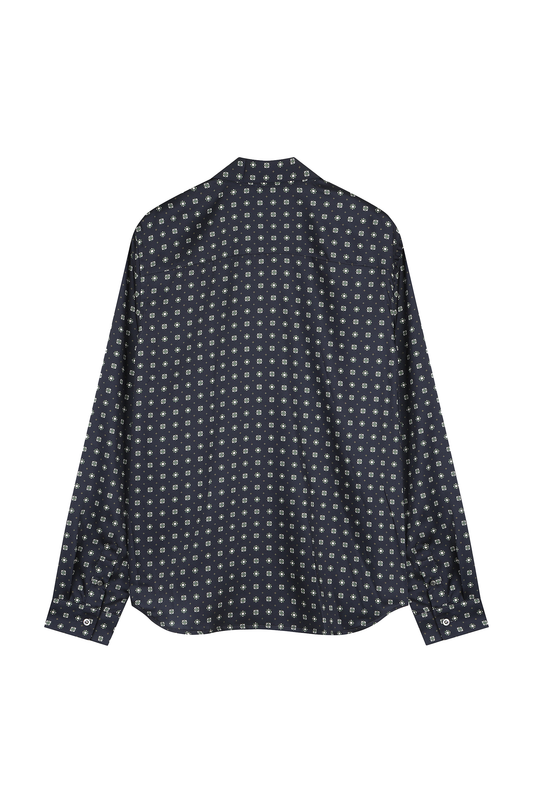 Pattern Shirt