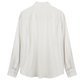 Stripe Cupro Shirt