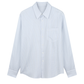 Stripe Cupro Shirt