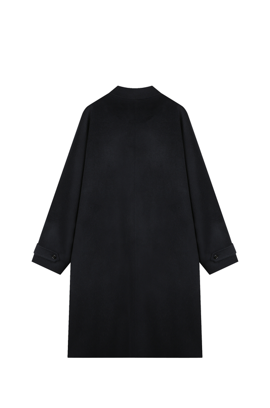 Alphaca Single Handmade Coat