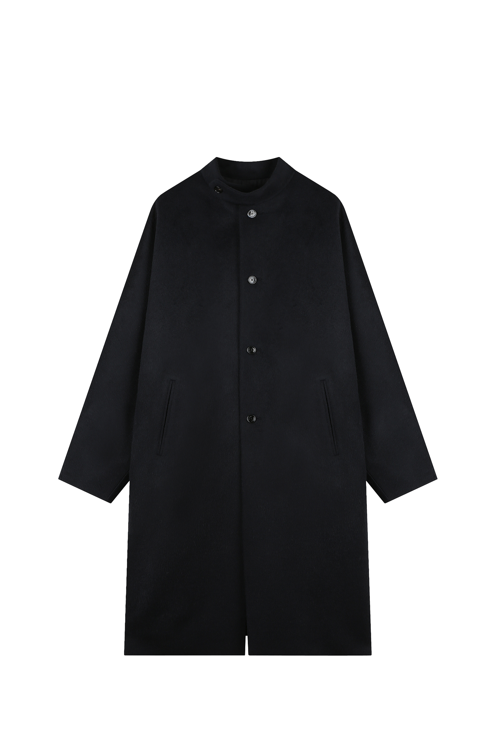 Alphaca Single Handmade Coat