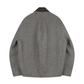 Round Padded Jacket