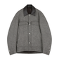 Round Padded Jacket