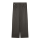 Two Tuck Wide Pants
