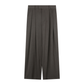 Two Tuck Wide Pants